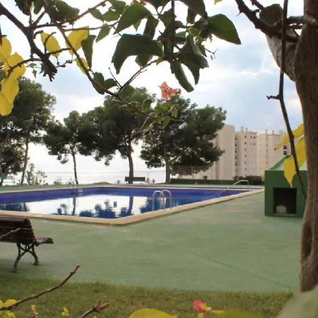 Sainvi 6-9a Villajoyosa
