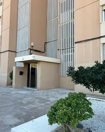 Sainvi 6-9a Villajoyosa