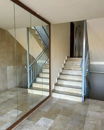 Sainvi 6-9a Apartment Villajoyosa
