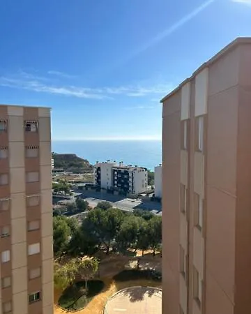 Sainvi 6-9a Apartment *