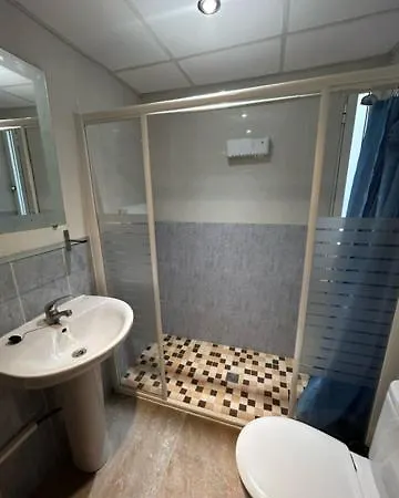 Apartment Sainvi 6-9a Villajoyosa