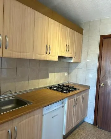 Apartment Sainvi 6-9a