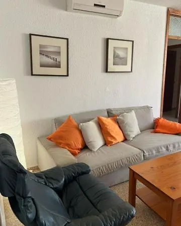 Apartment Sainvi 6-9a *
