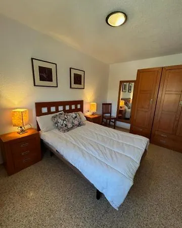 Sainvi 6-9a Apartment Villajoyosa