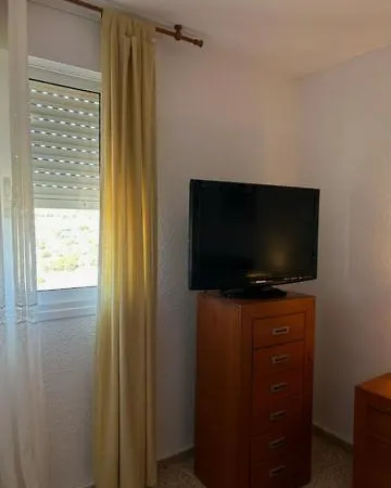 Sainvi 6-9a Apartment *