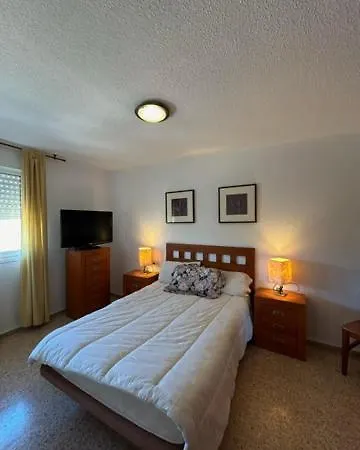 Apartment Sainvi 6-9a Villajoyosa
