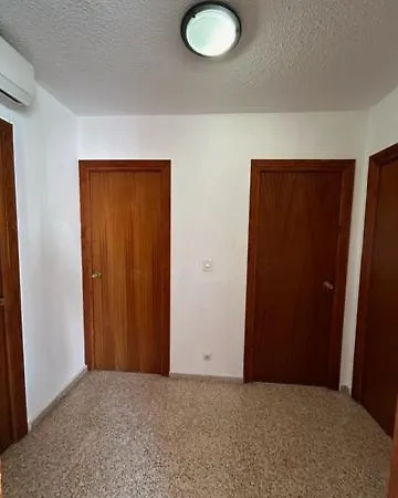 Sainvi 6-9a Apartment