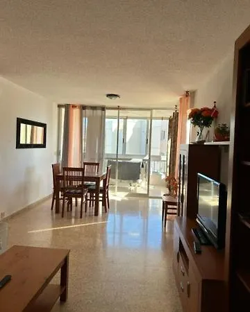 Apartment Sainvi 6-9a