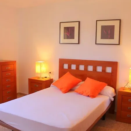 Sainvi 6-9a Apartment Villajoyosa