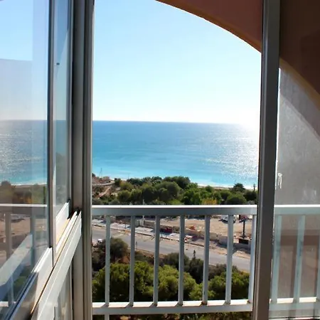 Sainvi 6-9a Villajoyosa