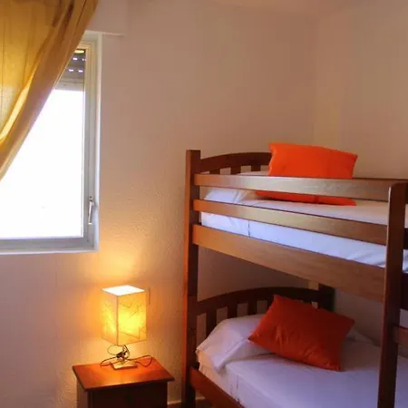 Apartment Sainvi 6-9a *