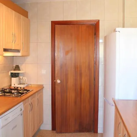 Apartment Sainvi 6-9a *