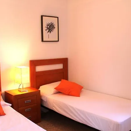 Sainvi 6-9a Apartment Villajoyosa